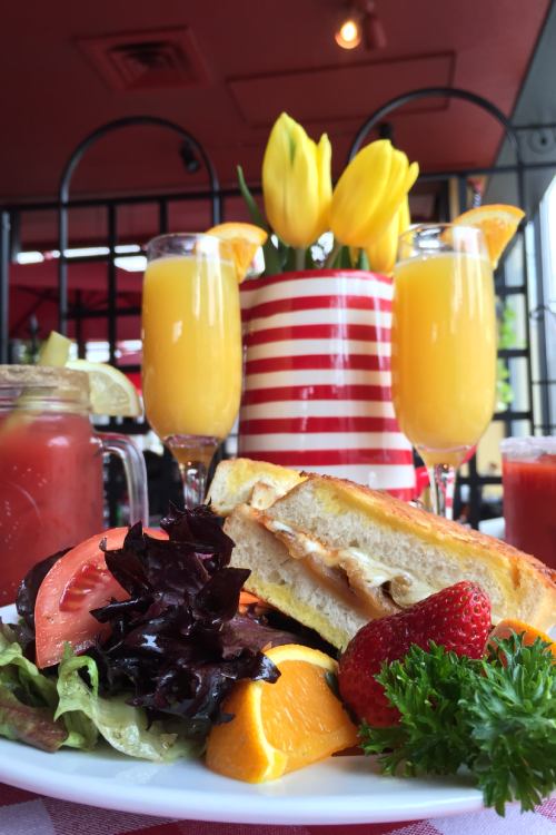 Brunch